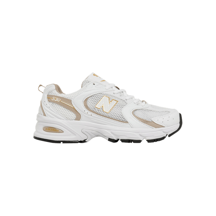 New Balance 530 'Munsell White Mindful Grey'