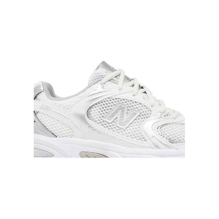 New Balance 530 'Silver White'