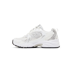 New Balance 530 'Silver White'