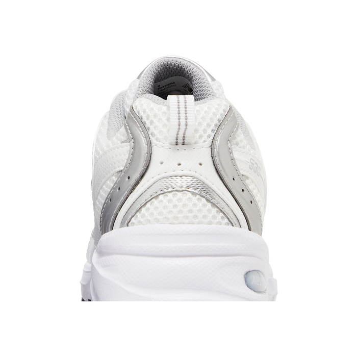 New Balance 530 'Silver White'