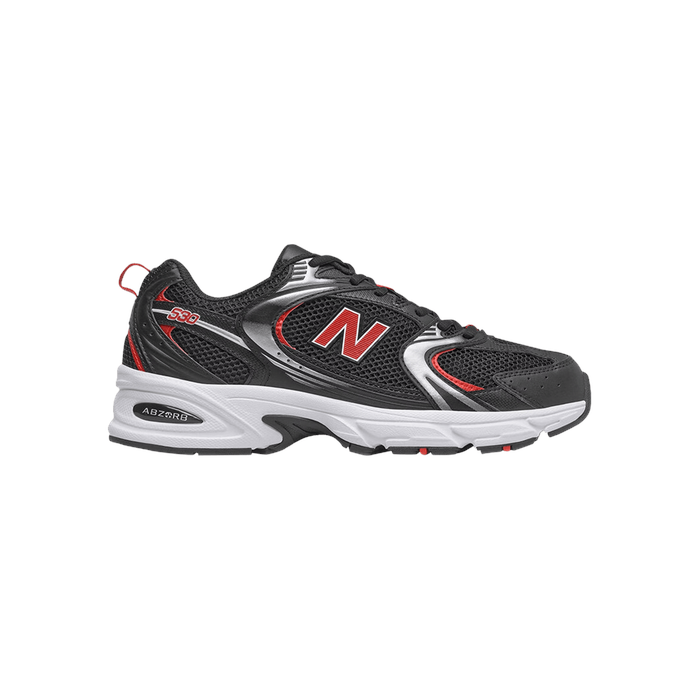 New Balance 530 'Phantom Velocity Red'