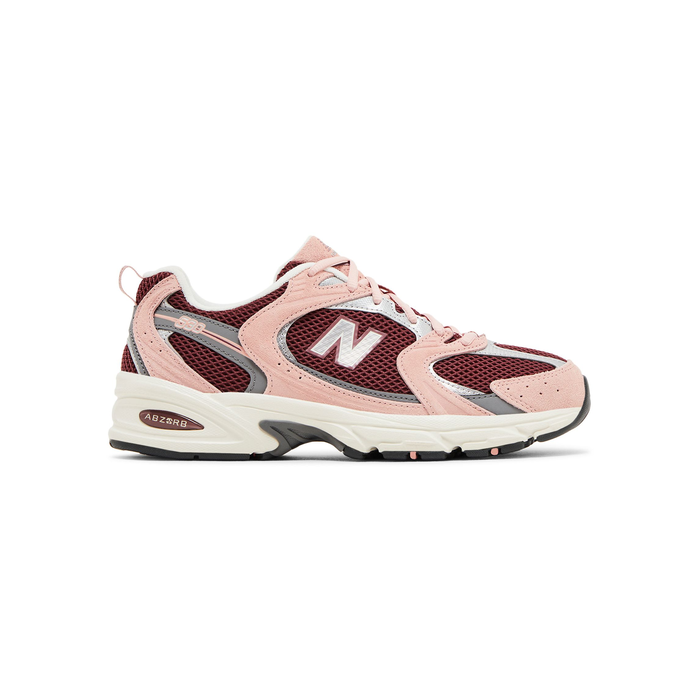 New Balance 530 'Pink Moon Washed Burgundy'