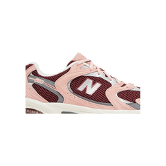 New Balance 530 'Pink Moon Washed Burgundy'
