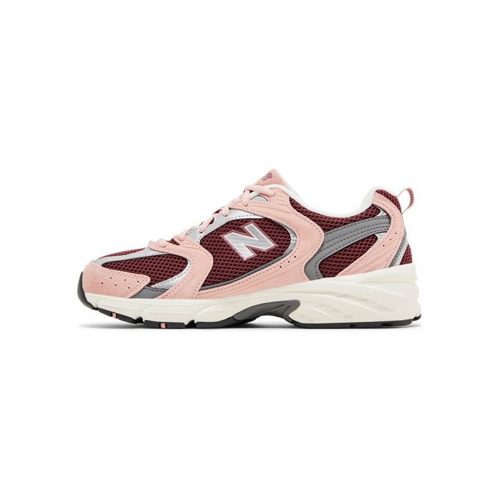 New Balance 530 'Pink Moon Washed Burgundy'