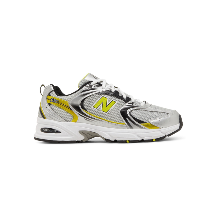 New Balance 530 'Silver Yellow'