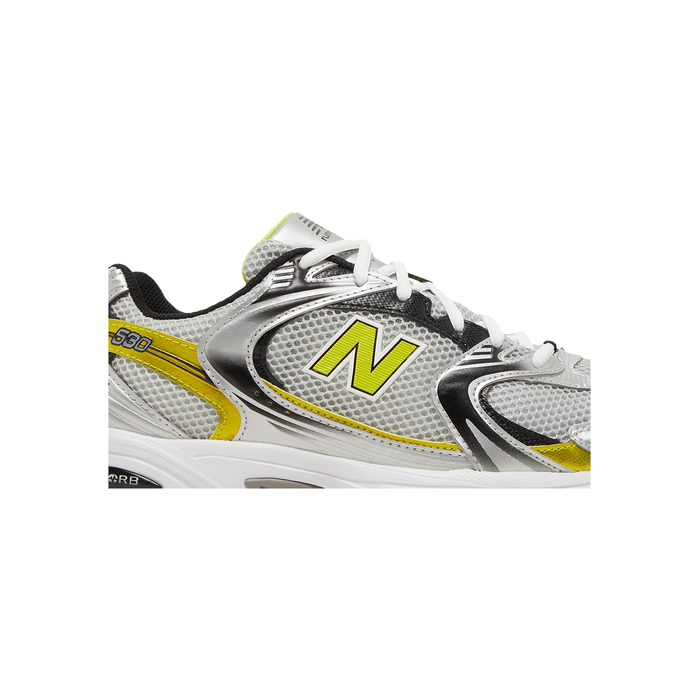 New Balance 530 'Silver Yellow'