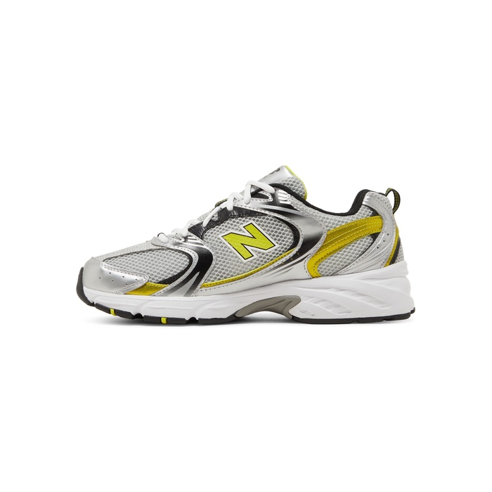 New Balance 530 'Silver Yellow'