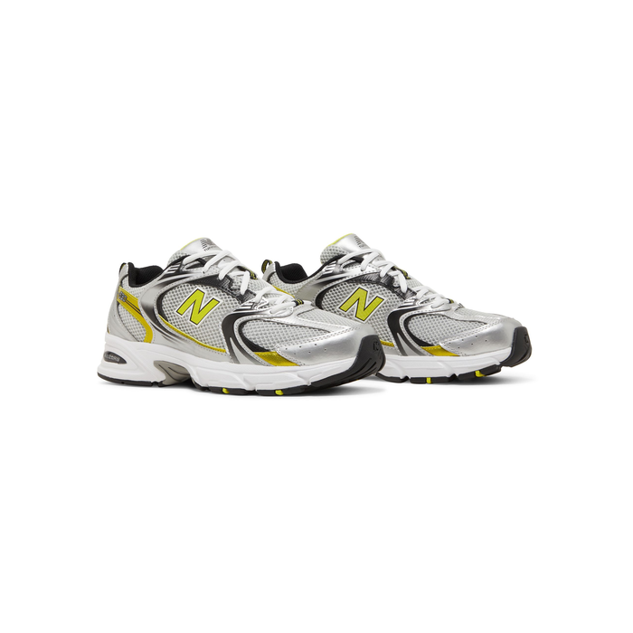 New Balance 530 'Silver Yellow'
