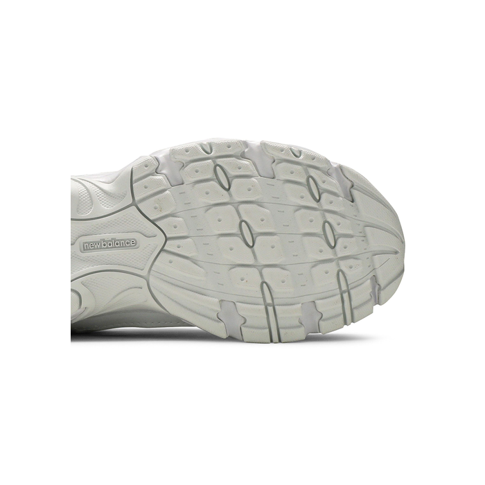 New Balance 530 'White Silver Metallic'