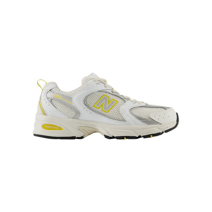 New Balance 530 'Sea Salt Ginger Lemon'
