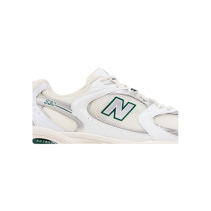 New Balance 530 'Sea Salt Marsh Green'
