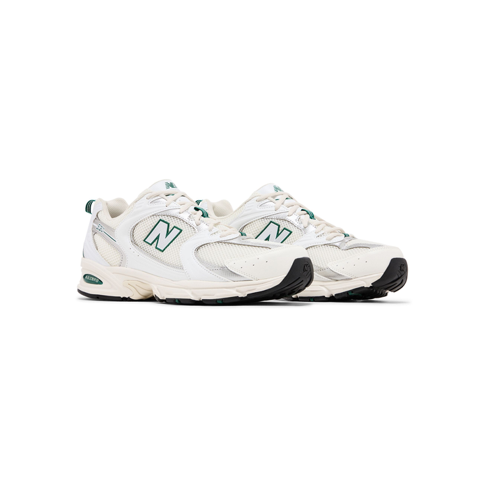 New Balance 530 'Sea Salt Marsh Green'