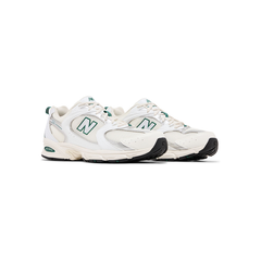 New Balance 530 'Sea Salt Marsh Green'
