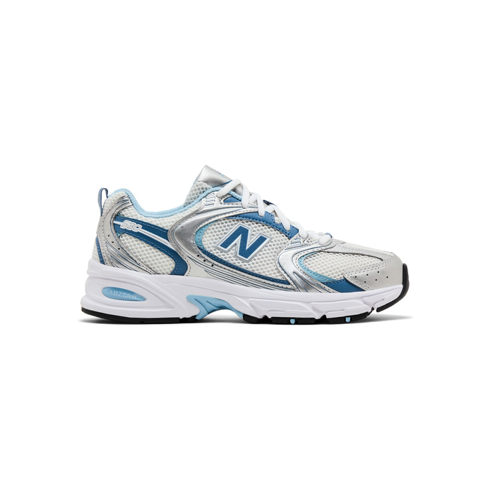 New Balance 530 'Silver Metallic Heron Blue'