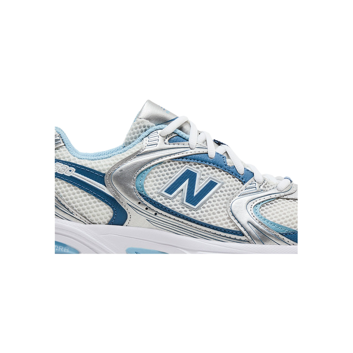 New Balance 530 'Silver Metallic Heron Blue'