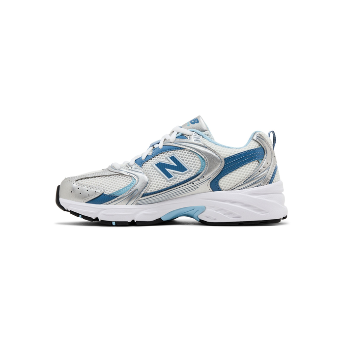 New Balance 530 'Silver Metallic Heron Blue'