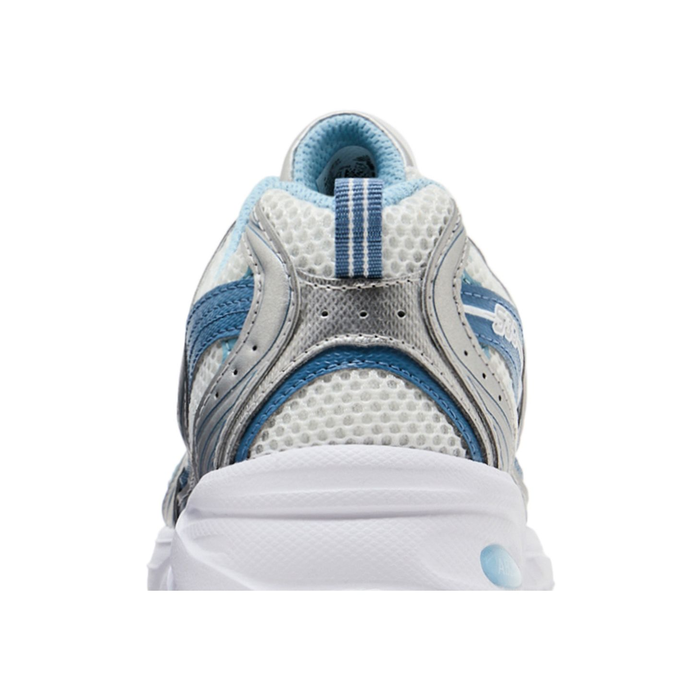 New Balance 530 'Silver Metallic Heron Blue'