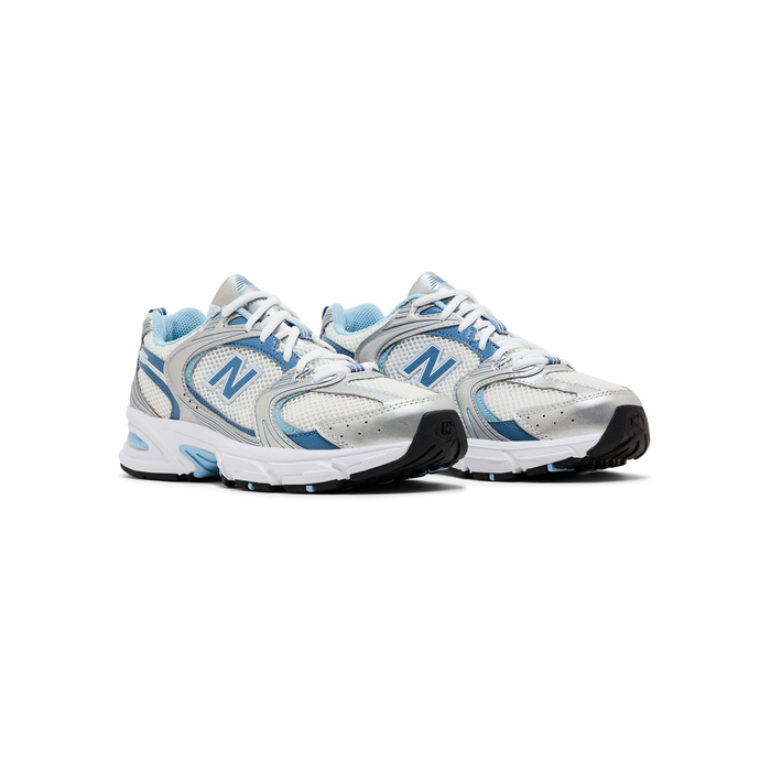 New Balance 530 'Silver Metallic Heron Blue'