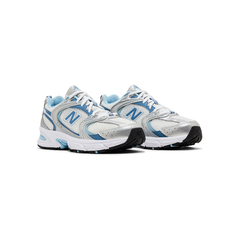 New Balance 530 'Silver Metallic Heron Blue'