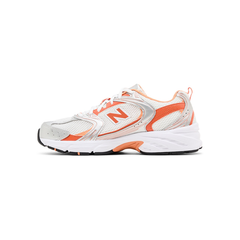 New Balance 530 'Silver Metallic Infield Clay'