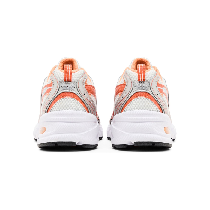 New Balance 530 'Silver Metallic Infield Clay'