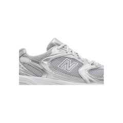 New Balance 530 'Silver Metallic Moonbeam'