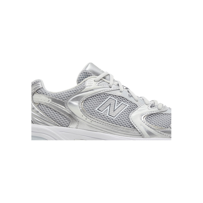 New Balance 530 'Silver Metallic Moonbeam'