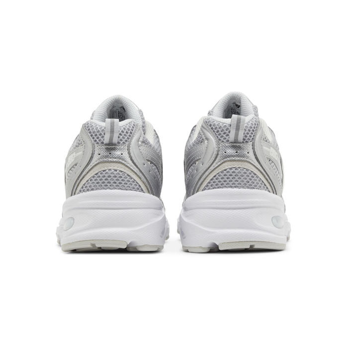 New Balance 530 'Silver Metallic Moonbeam'