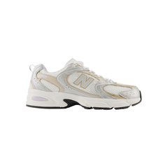 New Balance 530 'Silver Moss Green Metallic Silver'