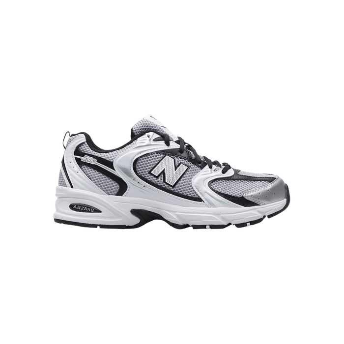 New Balance 530 'Silver White'