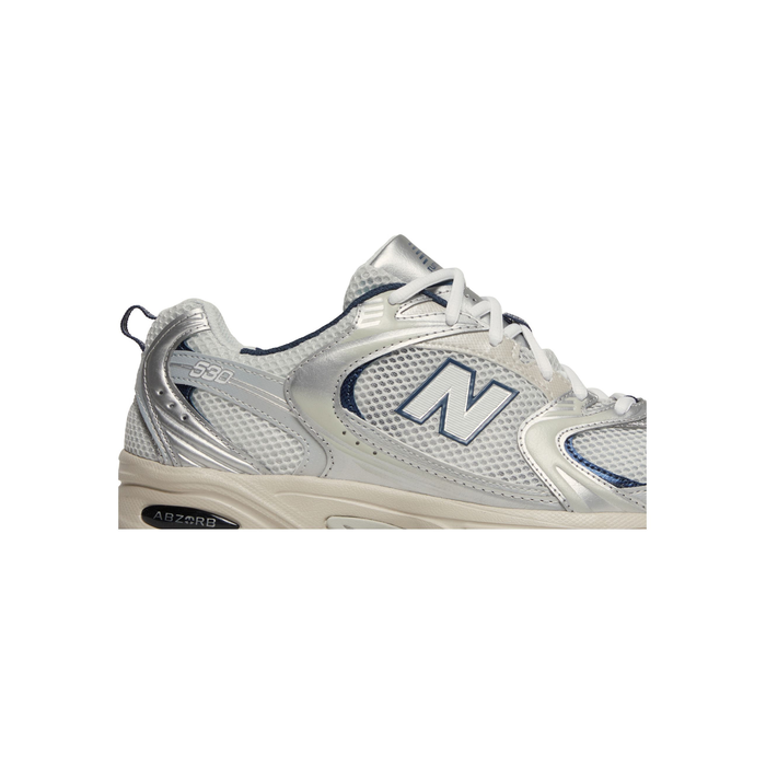 New Balance 530 'Steel Grey'