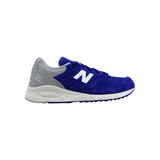 New Balance 530 Suede 'Blue'