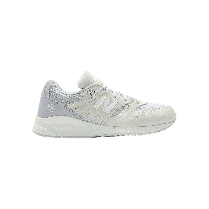 New Balance 530 Suede 'Light Grey'