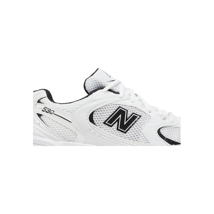 New Balance 530 'White Black'