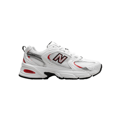 New Balance 530 'White Blast Red'