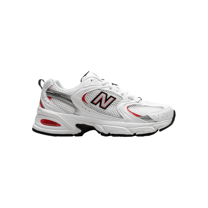 New Balance 530 'White Blast Red'