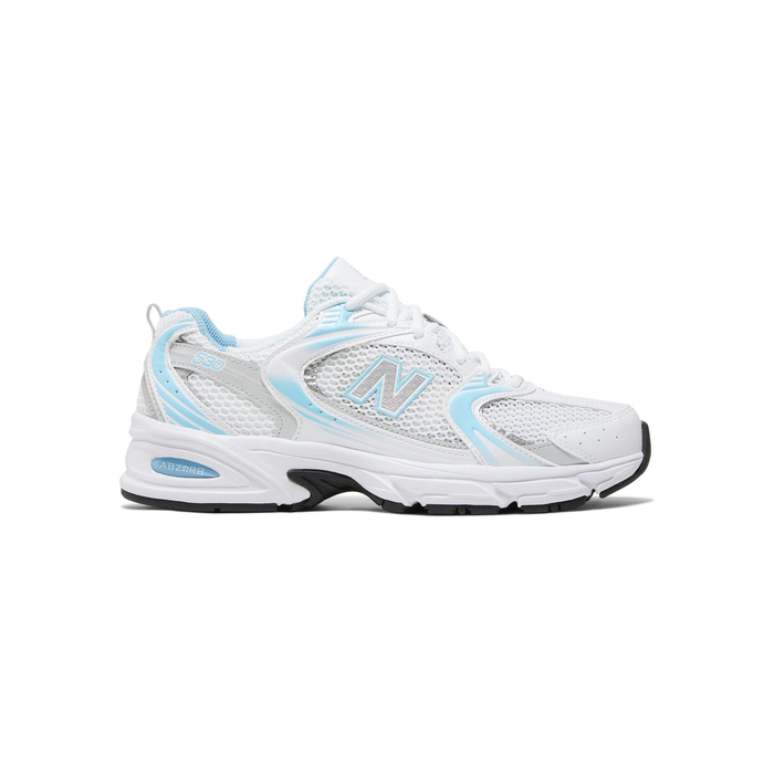 New Balance 530 'White Blue Haze'