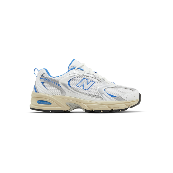 New Balance 530 'White Blue Oasis'