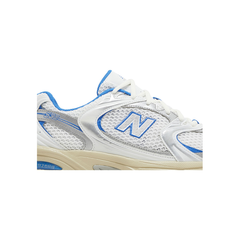 New Balance 530 'White Blue Oasis'