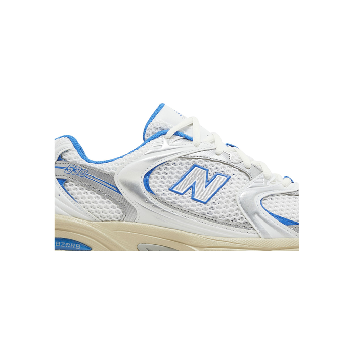 New Balance 530 'White Blue Oasis'