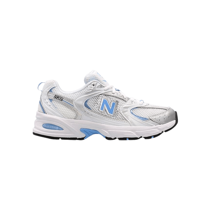 New Balance 530 'White Carolina Blue'