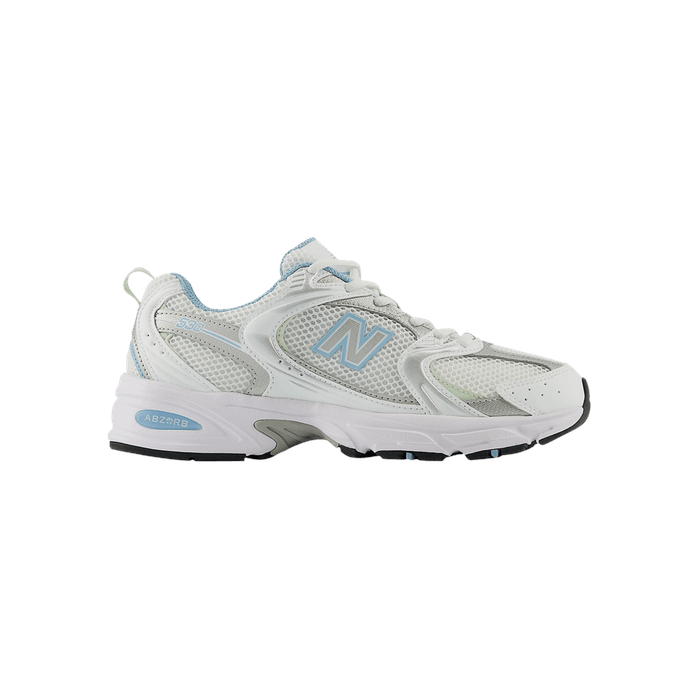 New Balance 530 'White Chrome Blue'