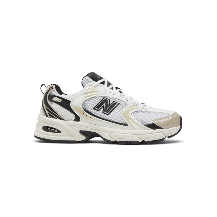 New Balance 530 'White Light Gold'