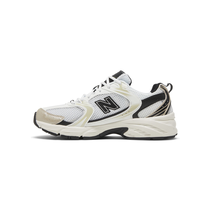 New Balance 530 'White Light Gold'