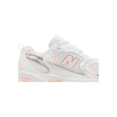New Balance 530 'White Light Pink'