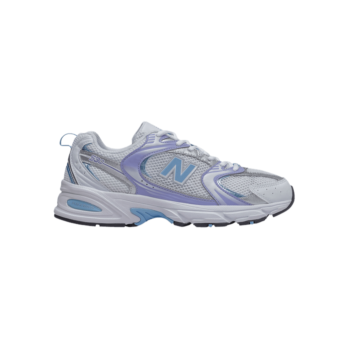 New Balance 530 'White Lilac Blue'