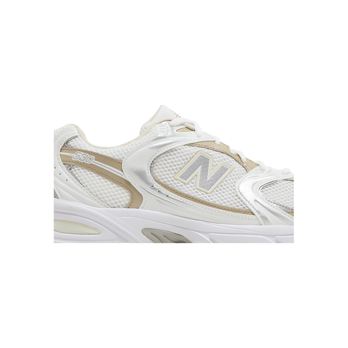New Balance 530 'White Stoneware'