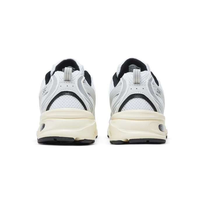 New Balance 530 'White Metallic Silver'