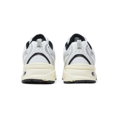 New Balance 530 'White Metallic Silver'