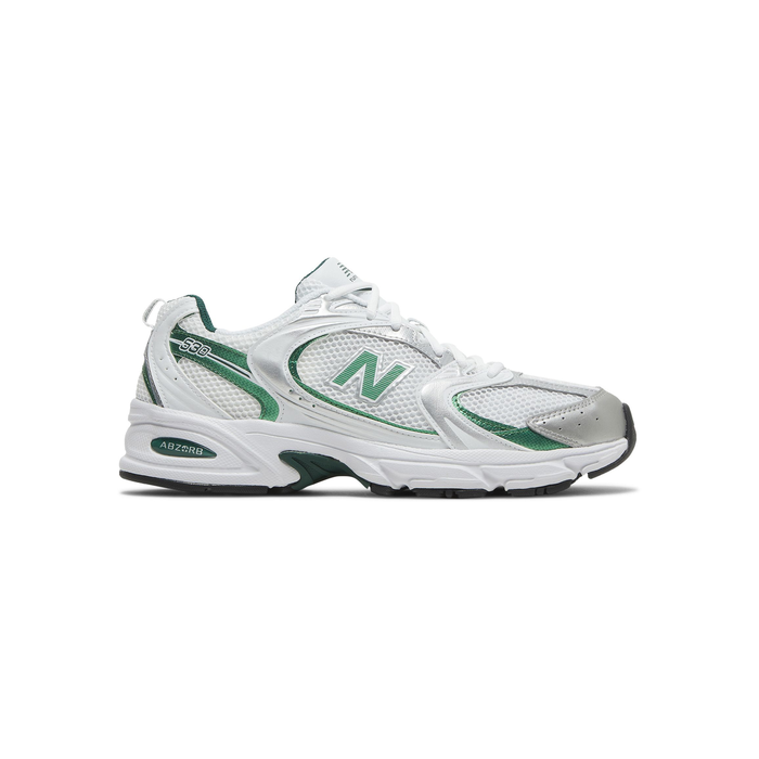 New Balance 530 'White Nightwatch Green'